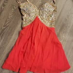 Glamour by Terani Couture